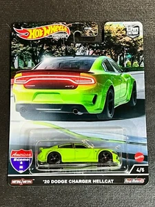 Hot Wheels 2022 AMERICAN SCENE sets N singles CORVETTE BRONCO HELLCAT TESLA best - Picture 1 of 64