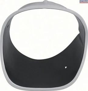 Headlamp Bezel LH 74-77 Camaro (Z/28) - Bild 1 von 1
