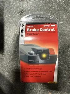 Hopkins 47225 Brake Force Plug-in Simple Brake Control - Picture 1 of 6