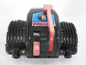 Vintage 1964 Mattel V-RROOM! booster engine noisemaker bicycles bikes (works) - Picture 1 of 8