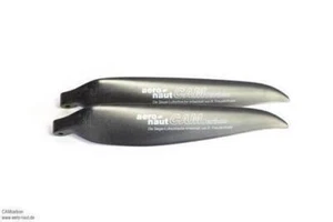 aero-naut CAMcarbon Propeller Klappluftschrauben 15,0x 8,0" / 723471 - Bild 1 von 2