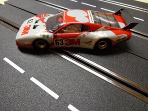 Carrera Evolution Ferrari BB - Bild 1 von 9