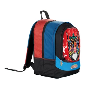 ZAINO ROUND XL GORMITI , Novità scuola 2020/2021 Backpack school - Imagen 1 de 2