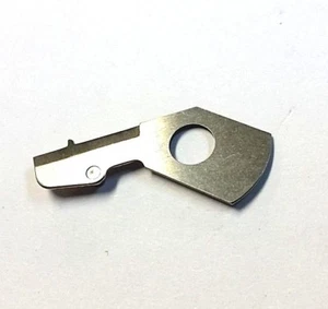 ORIGINAL  BROTHER LH4-B814, B817 GIMP TRIMING KNIFE 145731001 - Picture 1 of 6