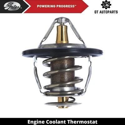 Para 2011-2013 Kia Sorento 3.5L V6 GAS motor refrigerante termostato portões 2012 - Imagem 1 de 4
