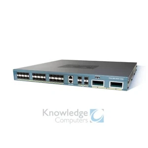 Cisco ME-4924-10GE 24 Port SFP Gigabit - Picture 1 of 1