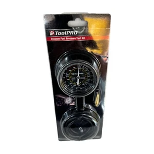 Toolpro Vacuum Fuel Pressure Test Kit 573215 - Picture 1 of 9