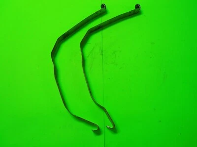 BMW Z4 E89 30I 2010 tanque de gasolina soporte soporte juego correa 09 10 11 12 13 14 Foto 1 de 4