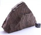 Météorite NWA 16444 CO3 météorite carbonée 266 grammes