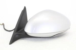 2017 - 2021 ALFA ROMEO GIULIA TI LEFT DOOR REAR VIEW MIRROR W/ BLIND SPOT OEM - Picture 1 of 17