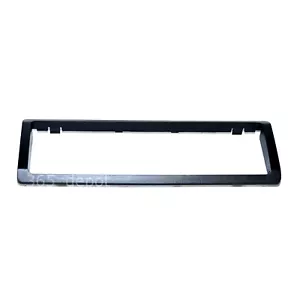 Kenwood KMM-BT328 KMMBT328 KMM-BT328U KMMBT328U KUNSTSTOFF VERKLEIDUNG RING - Bild 1 von 1