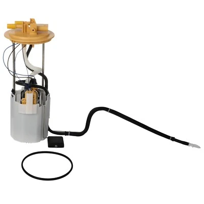 For 2010-2016 Mercedes-Benz Sprinter 3500 906 V6 3.0L Fuel Pump Module Assembly Foto 1 de 4