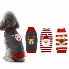 dog jumpers ebay