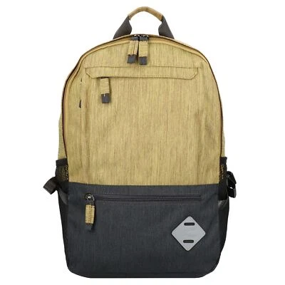 camel active Satipo Rucksack 45cm Laptopfach #CA-294201 (yellow) - Bild 1 von 4
