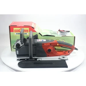 Wolf Garten 41AZI20G650 Chainsaw Electric New NFP - Bild 1 von 10