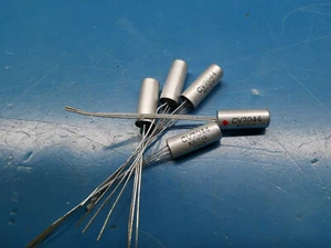 Transistor de germanio Mullard 5 piezas CV7044 KB/DG igual que transistor OC201 nuevo de lote antiguo - Imagen 1 de 6