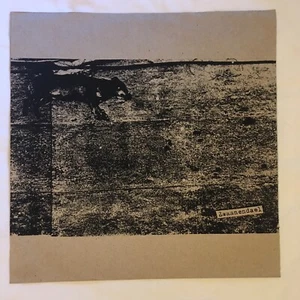 Rare Zwaanendael Vinyl Lp Record Private Press Limited Edition 82 of 215 - Foto 1 di 6