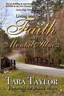 Living With Faith And Mental Illness By Tara Taylor English Paperback Book