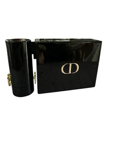 Dior, Rouge Dior Minaudière Clutch and Lipstick Set - Limited Edition. - Picture 1 of 12