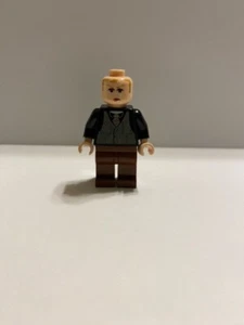 LEGO Minifigure Cruncher's Driver sr006 Speed Racer Set 8160 - Picture 1 of 2