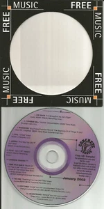 PROMO CD NINE INCH NAILS Soil MUDVAYNE MIX Adema KID ROCK P.o.d. CYPRESS HILL - Picture 1 of 1