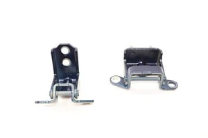 2022 - 2024 MITSUBISHI OUTLANDER REAR RIGHT DOOR HINGE SET OF 2 OEM BLUE_D14 - Imagen 1 de 8