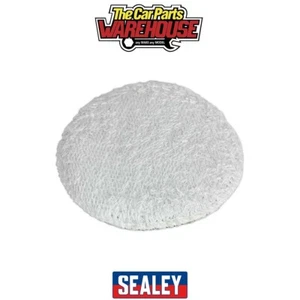 Sealey PTCMC75 Microfibre Cloth 75mm - Picture 1 of 5