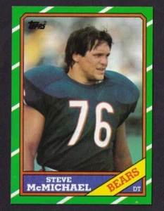 1986 TOPPS FOOTBALL CARDS  #'S 1 - #200 YOU PICK  NMMT + FREE FAST SHIPPING! - Picture 1 of 1