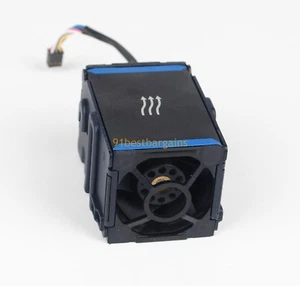 Ventilador de servidor GFM0412SS para HP DL160 G8 663120-001 677059-001 DC12V 1.82A - Imagen 1 de 8