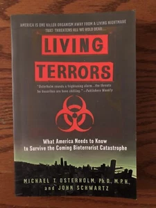 Living Terrors - Bild 1 von 4