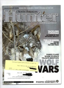 North American Magazine - Dec/Jan 2013 - Picture 1 of 1