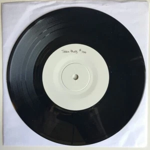 Teen Idles,, Anniversary,, Mint , TESTPRESS!, Minor Threat, KBD, Bad Brains, - Bild 1 von 2