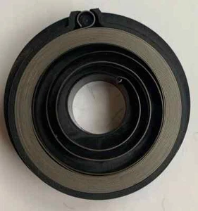 SFM / Sachs ZSBSEILSCHEIBE VOLLST 301AB S0029700013000 Saxonette Basic E-Start F - Picture 1 of 1