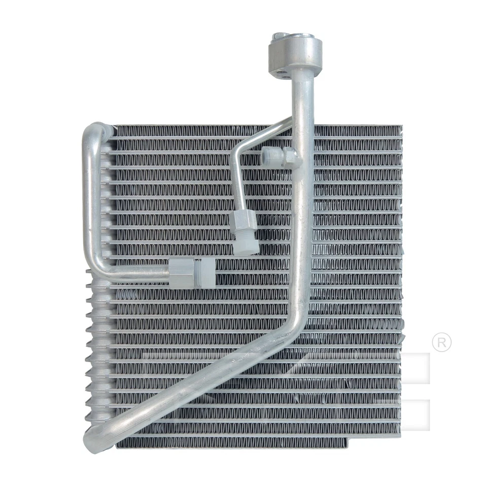 Núcleo evaporador TYC A/C para 1997-2004 Mitsubishi Montero Sport 97278 - Imagem 1 de 4
