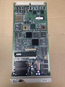 x1 CISCO MGX-FRSM-HS2/B MGX 8800 SERIAL INTERFACE MODULE 800-02909-03 - Afbeelding 1 van 8
