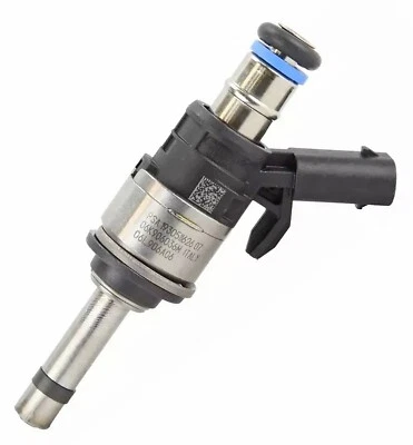 Genuine OEM VW Audi Fuel Injector Nozzle GTI '18-23, Jetta-GLI '19-24, Q3 '19-24 - Image 1 of 2