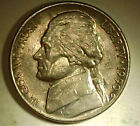 1990 D JEFFERSON NICKEL CIRCULATED COIN 5C WITH ADDED BONUS 