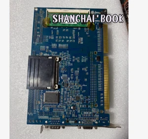 1PC used working AS-3271G REV.F Via DHL or Fedex - Afbeelding 1 van 4
