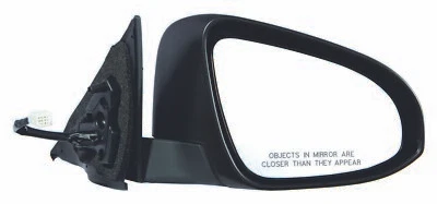 Door Mirror RH/Pass Fits Toyota Camry Foto 1 de 2
