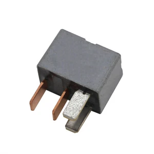 90987-02028 2PCS A/C Clutch Relay Fits Toyota 4Runner Corolla Sienna Lexus Scion - Picture 1 of 5