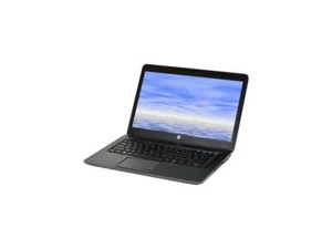 HP 14.0" Laptop - B Grade Intel Core i7 4th Gen 4600U (2.10 GHz) 8 GB Memory - Picture 1 of 3