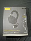 Jabra Evolve2 85 Headset [NEW-IN-BOX] Bluetooth, wired, active noise cancelling 