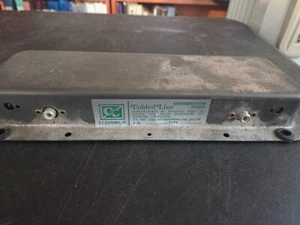 Vintage Folded Line Reverb Device - Bild 1 von 3