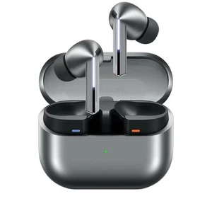 Samsung Galaxy Buds 3 Pro - Ai Bluetooth Earbuds - New Sealed Authentic* - Photo 1 sur 4
