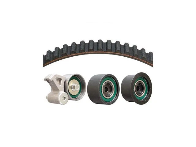 Timing Belt Kit For 1993-2002 Mazda 626 2.5L V6 2000 1999 1998 2001 1997 CB234ZT - Image 1 of 1