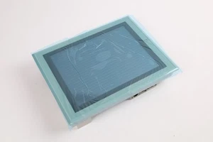 REFURBISHED OMRON  NS8-TV01-V2  [24 MONTHS WARRANTY] - Picture 1 of 2