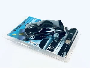 Ford Mustang 5.0 GT Road Mice Black Wireless Computer Mouse sealed - Picture 1 of 7
