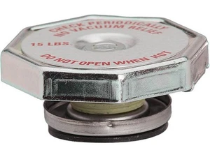 AC Delco 65QB31N Radiator Cap Fits 1965-1971 Oldsmobile 442 - Picture 1 of 1
