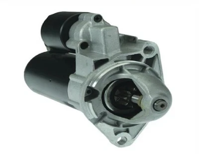 WAI 17770N Starter Motor For 1998-2003 Isuzu Amigo Rodeo Rodeo Sport - Image 1 of 2