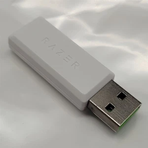 Replacement Genuine Dongle for Razer BlackShark V2 Pro Wireless Gaming Headset - Picture 1 of 2